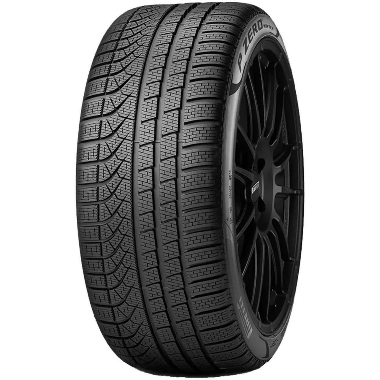 Anvelope PIRELLI PZero Winter + 255/40 R21 102H TL XL FSL