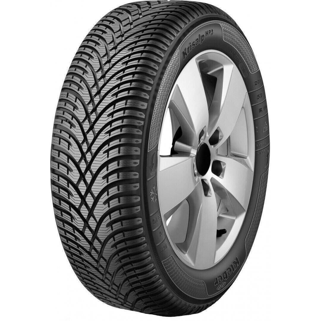 Шины KLEBER Krisalp-HP3 285/45 R20 112V SUV TL XL