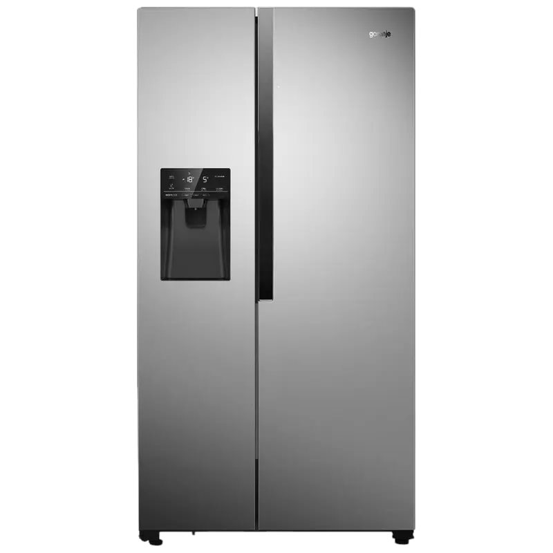 Frigider Gorenje NRS9182VX1