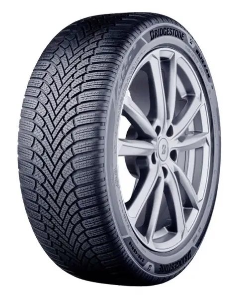 Anvelope BRIDGESTONE Blizzak-6 255/50 R19 107W TL XL