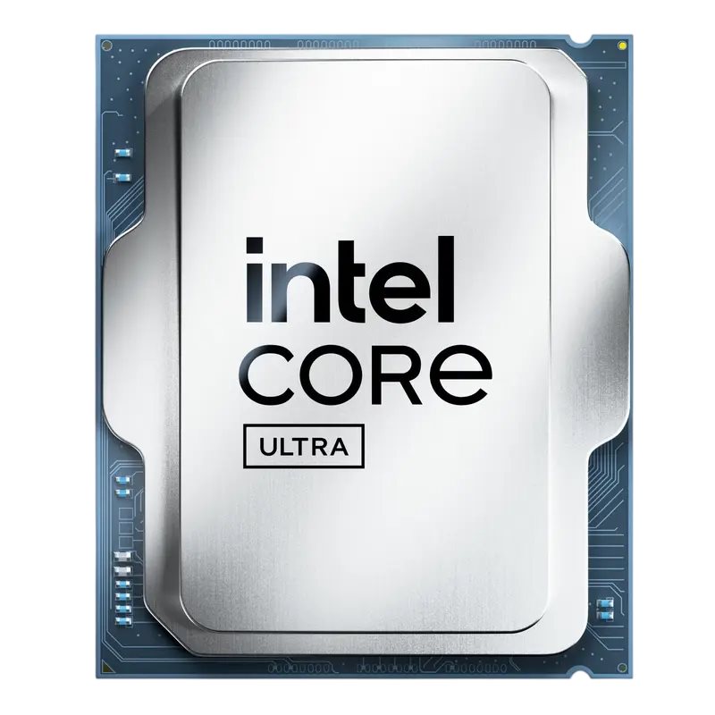 Процессор Intel Core Ultra 7 265K