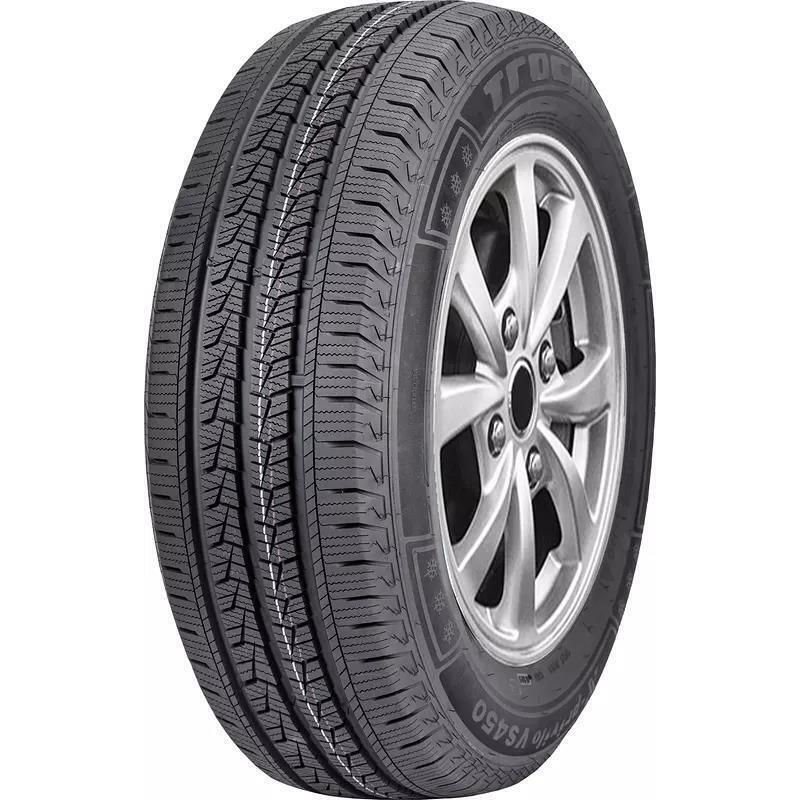Anvelope TRACMAX X-Privilo VS-450 195/75 R16C 110R TL