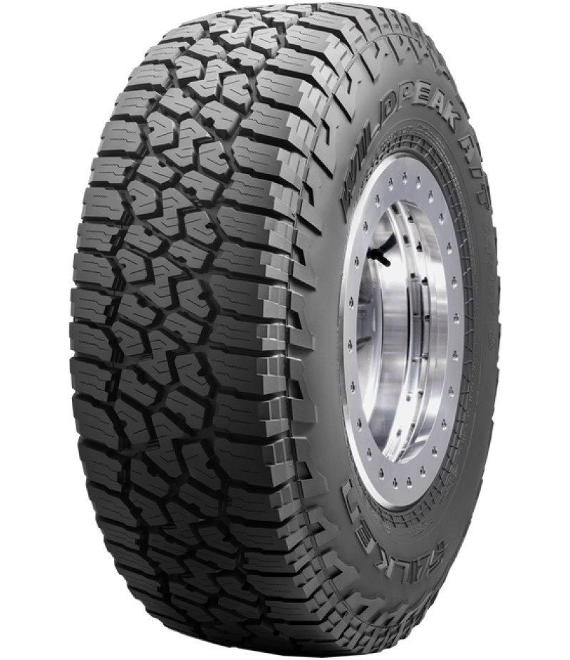 Шины FALKEN WP A/T AT3WA 265/65 R18 114T TL