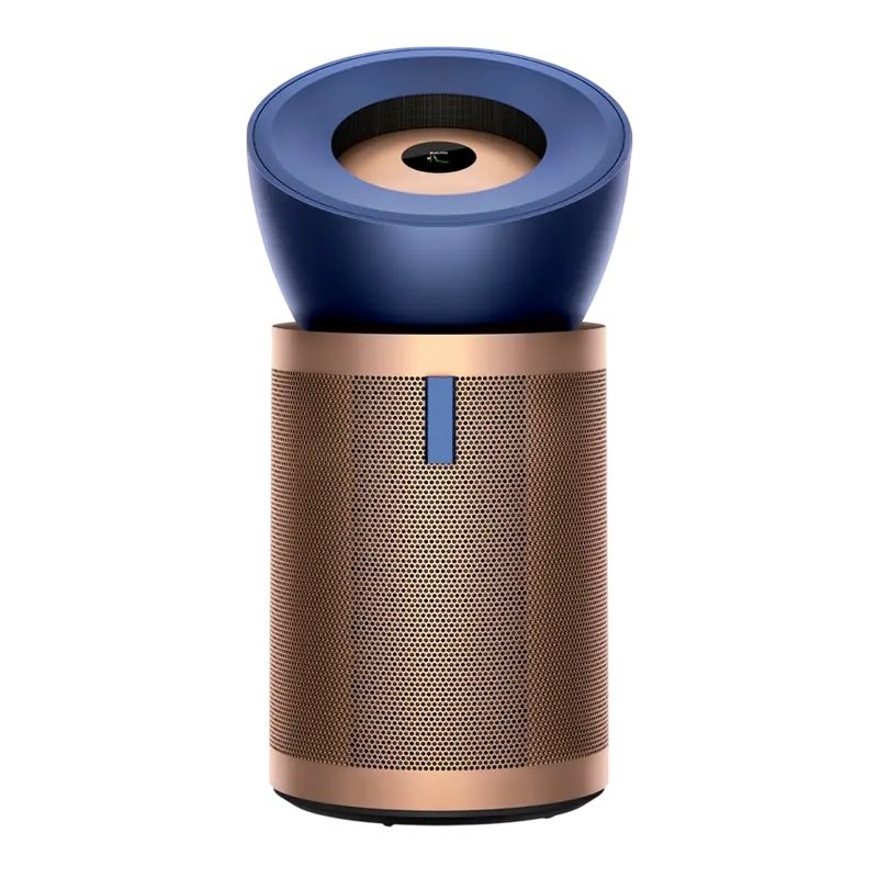 Purificator de aer Dyson BP04 Blue/Gold