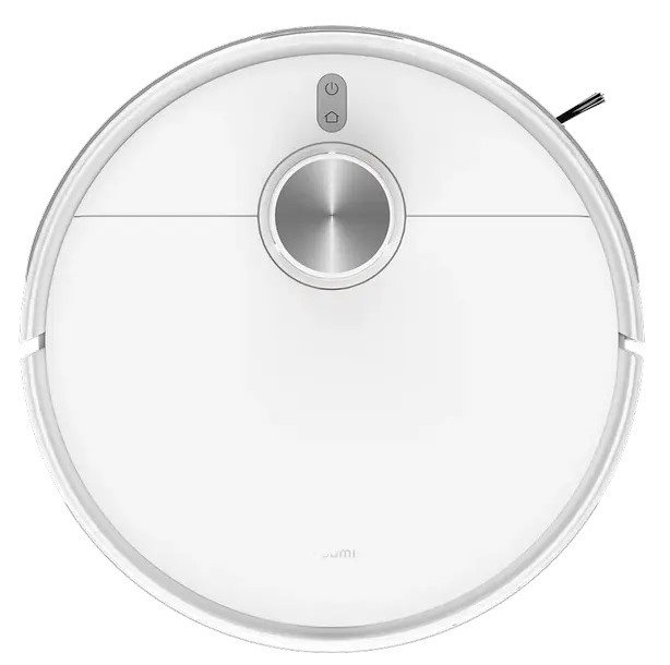 Робот-пылесос Xiaomi S40, White