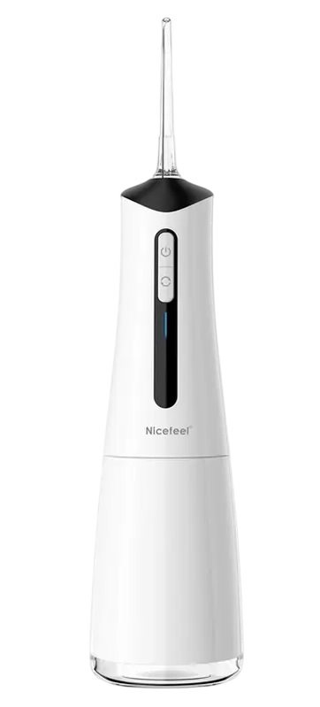 Ирригатор Nicefeel FC5240, White