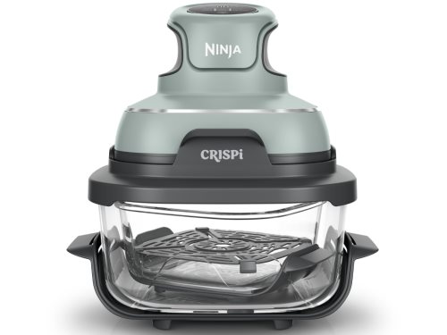 Аэрофритюрница Ninja FN101EUSG CRISPi Green
