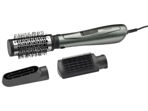 Perie-uscător BaByliss AS261E, Silver