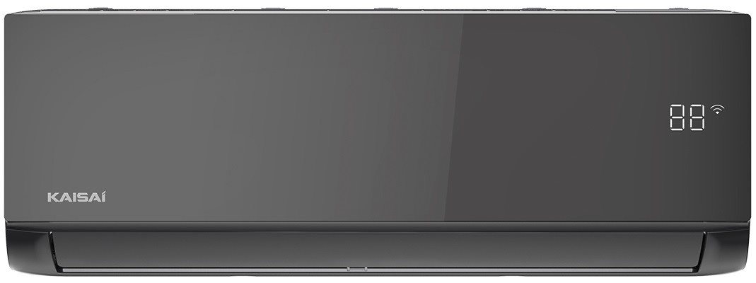 Сondiționer Kaisai Ice Black KLB-12HRHI/KLWB-12HRHO