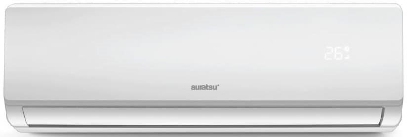 Conditioner Auratsu Osaka 24000 BTU ( ATC-24CLHI / ATC-24CLHO )