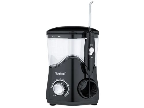 Ирригатор Nicefeel FC162, Black