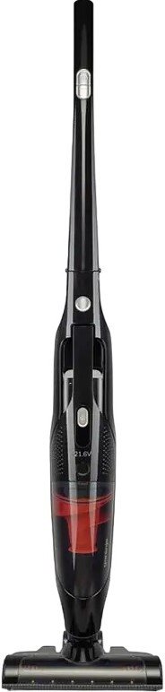 Пылесос Gorenje SVC216GFBK, Black