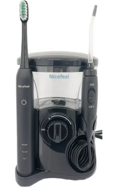Ирригатор Nicefeel FC163A, Black