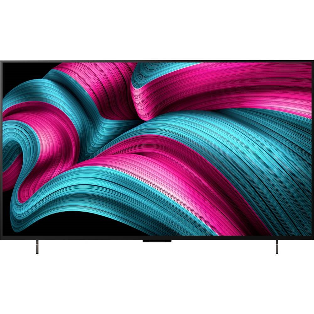 Televizor LG OLED42C5ELB