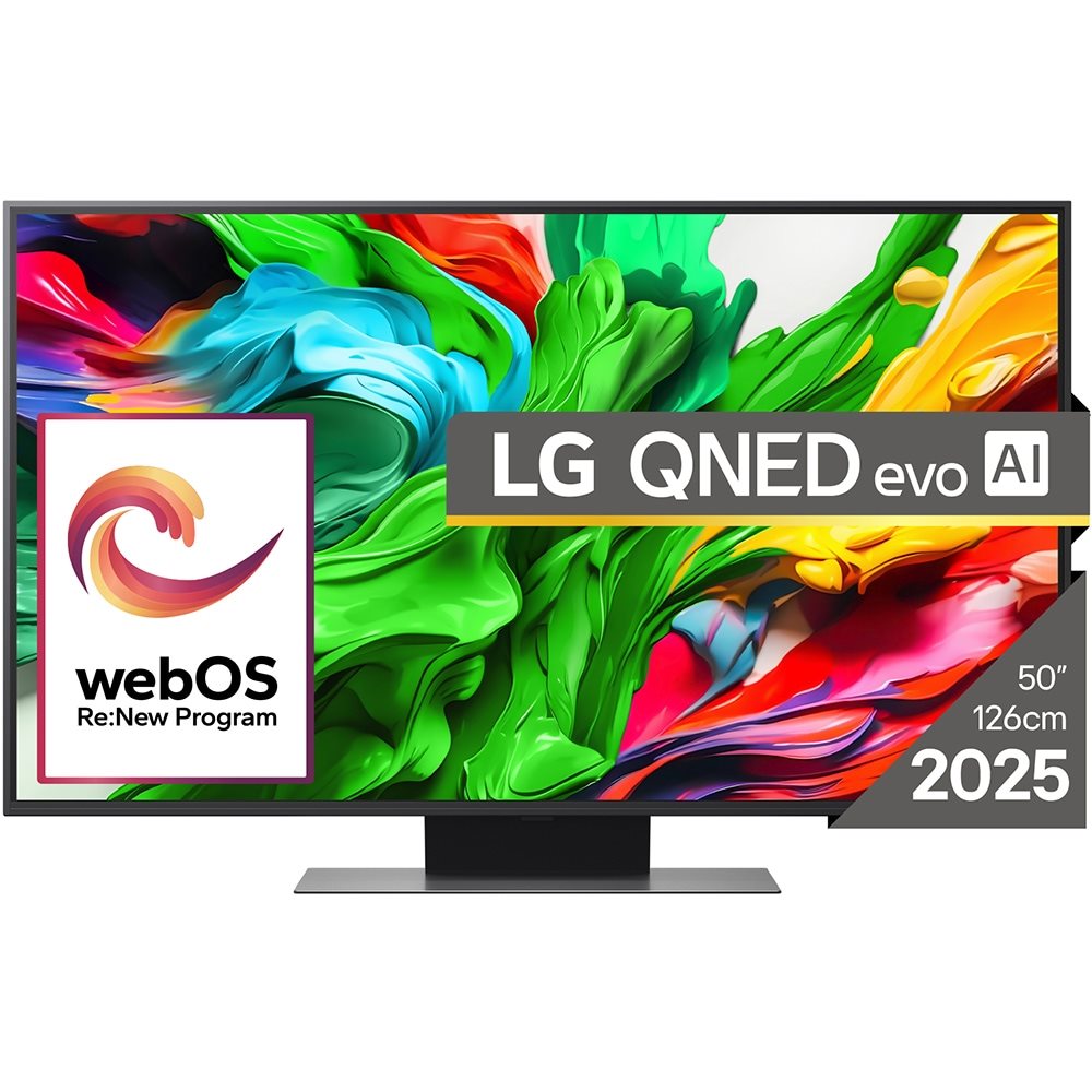 Televizor LG 50QNED86A3C
