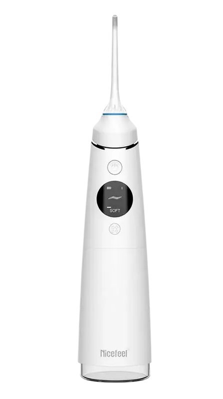 Ирригатор Nicefeel FC2660, White