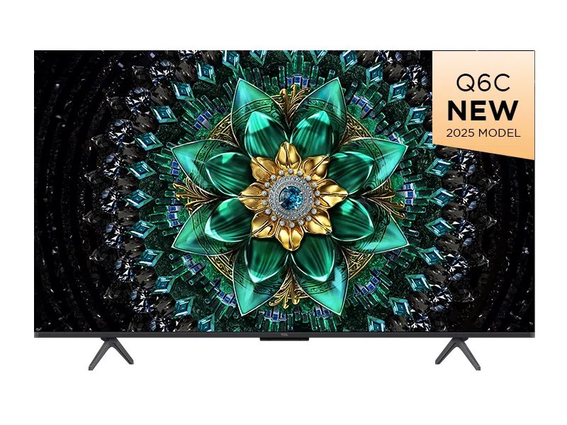 Televizor TCL 55Q6C