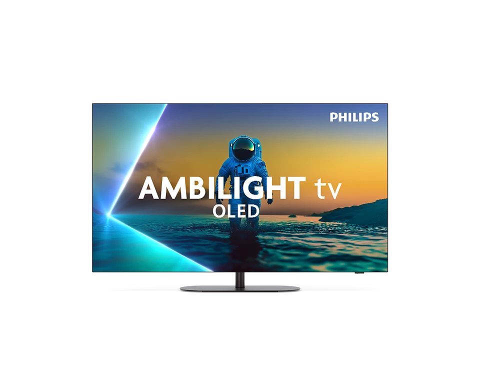 Televizor Philips 55OLED820/12