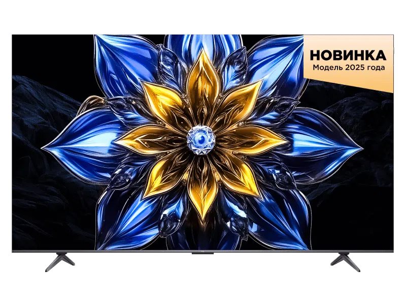 Телевизор TCL 85T8C