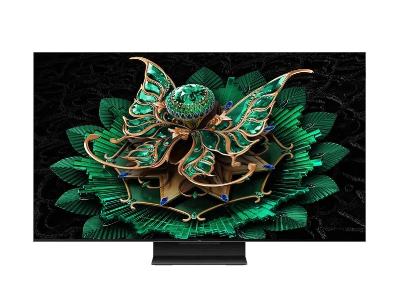 Телевизор TCL 50C7K