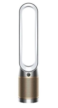 Purificator de aer Dyson TP12 Cool White/Gold