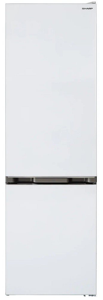 Холодильник SHARP SJ-NBA11DMXWE-EU