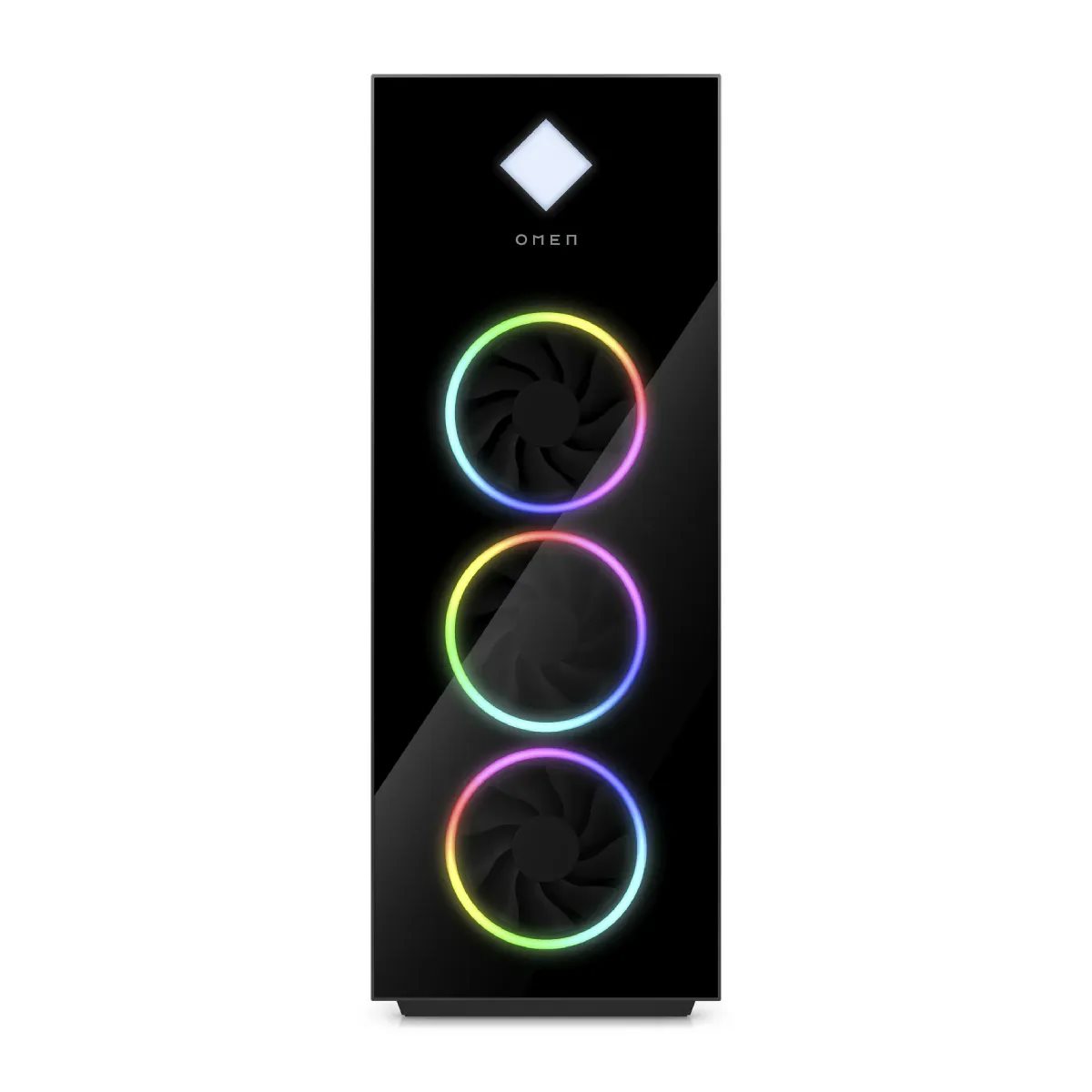 Desktop PC OMEN by HP 45L - GT22-3006c (intel Core Ultra 7 265K,  32GB/1TB,  RTX 5070Ti) Black