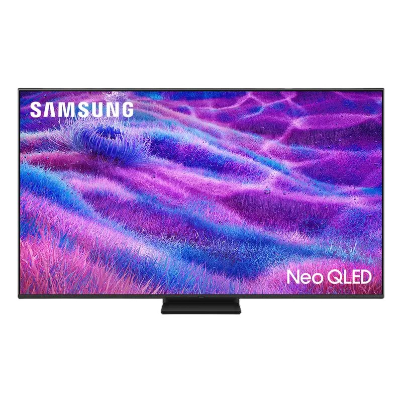 Телевизор Samsung QE85QN80FAUXUA