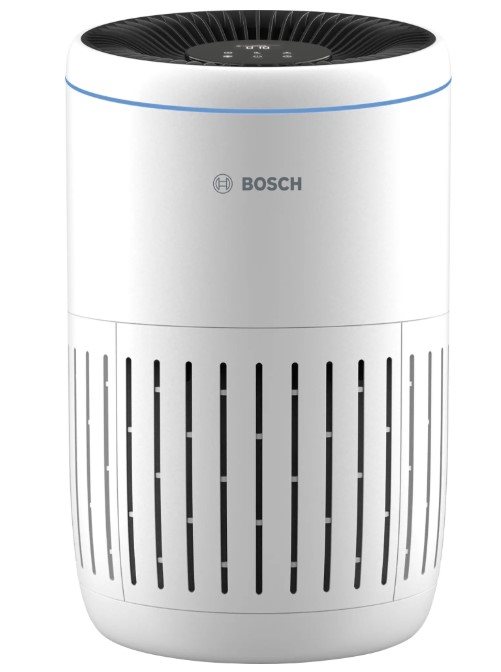 Очиститель воздуха Bosch Air 2000