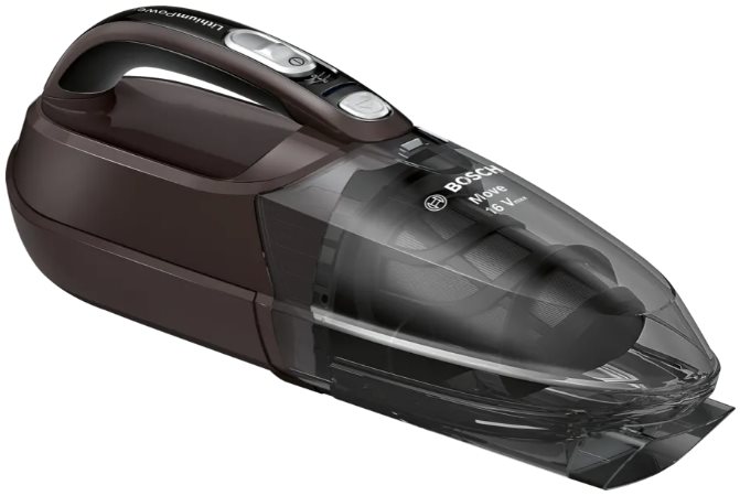 Aspirator BOSCH BHN16L