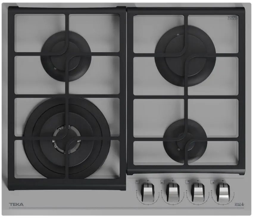 Варочная панель TEKA GZC 64320 XB