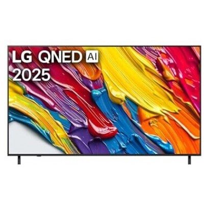 Televizor LG 75QNED84A3C