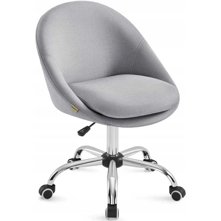 Кресло Songmics OBG020G01V1, Grey