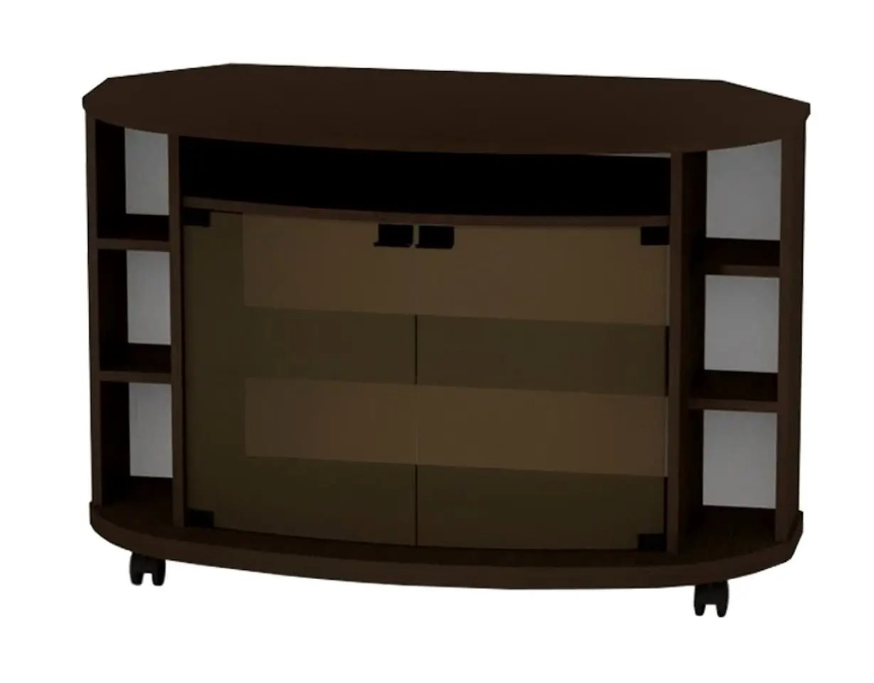 Тумба РТВ Marcel Prod Hortia, Wenge