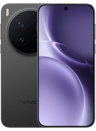 Мобильный телефон vivo X300 Pro 16/512GB Phantom Black