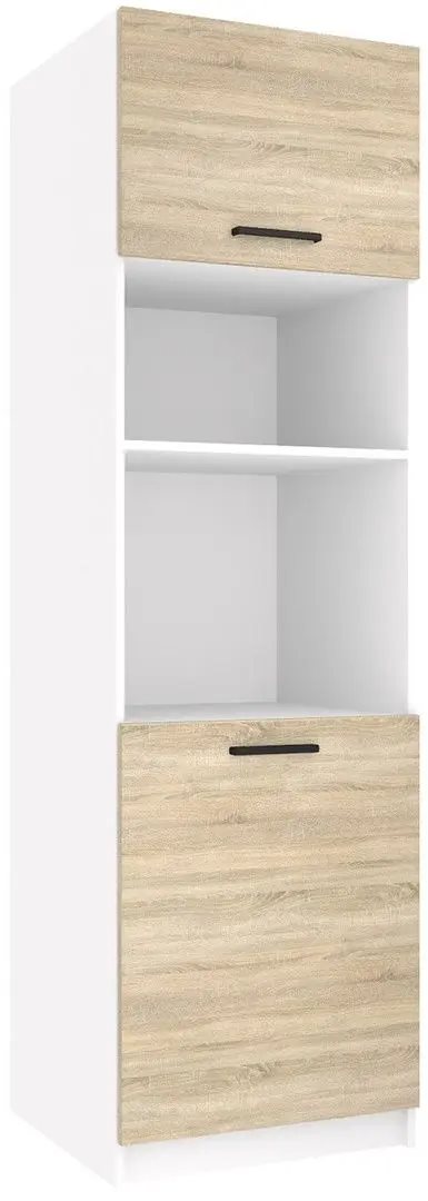 Dulap‑penal Belini TOR SSP60/1/WT/DS/0/B1, Sonoma Oak