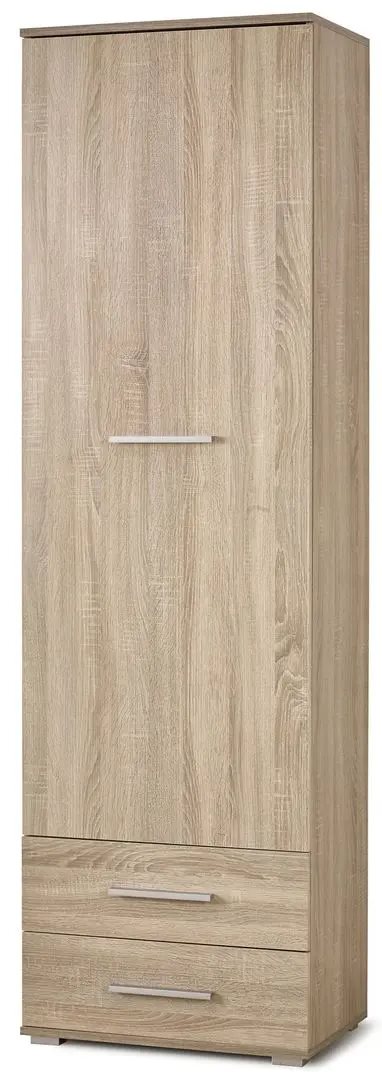 Dulap Halmar Lima Reg1, Sonoma Oak