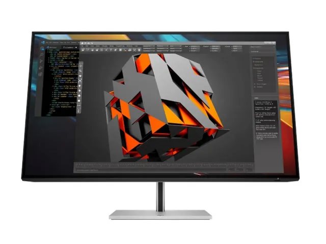 Monitor HP S7 Pro 732pk Silver