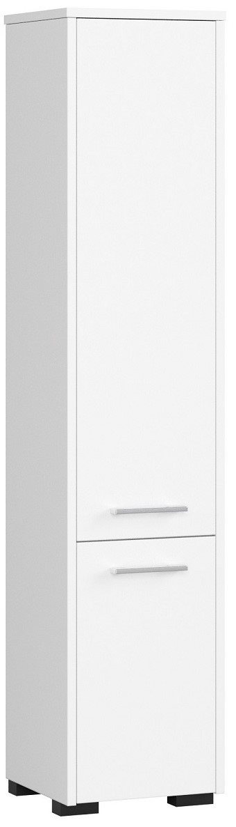 Dulap‑penal Akord Fin 30 2D, White