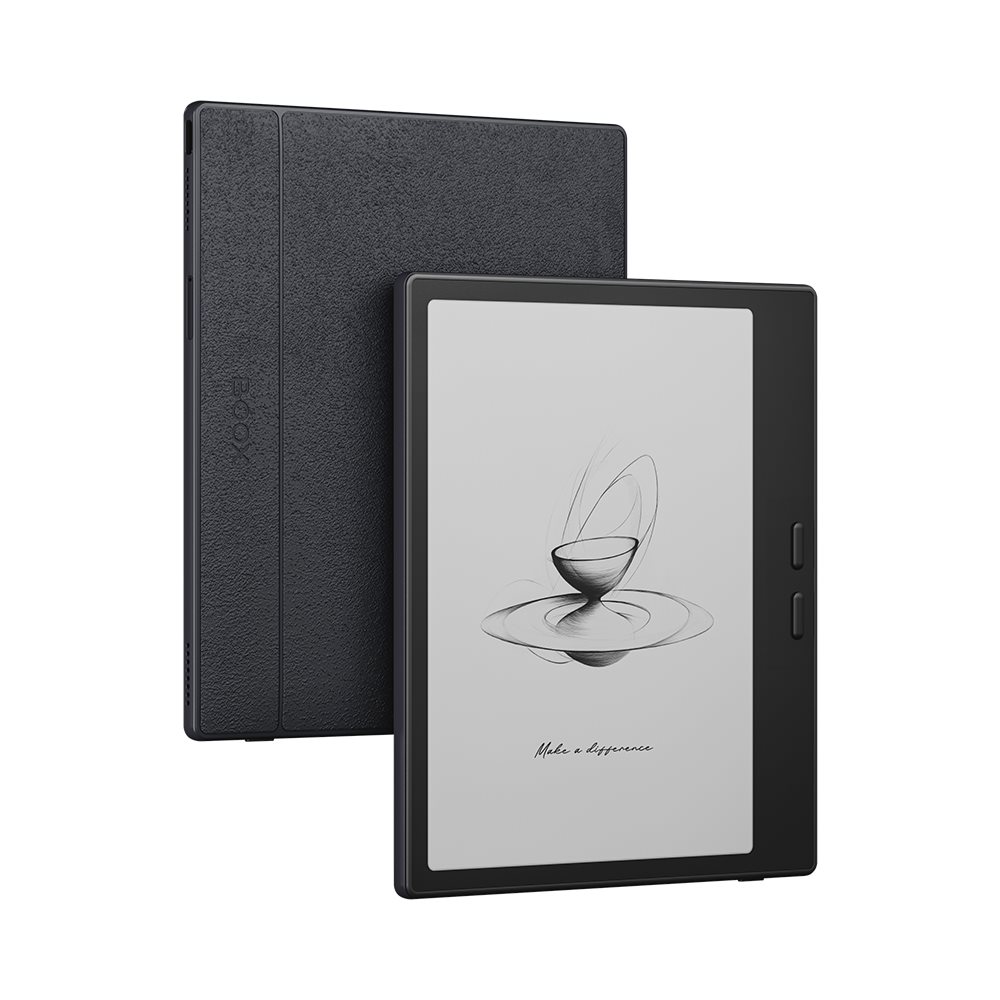 E-book ONYX BOOX Go 7 Black version