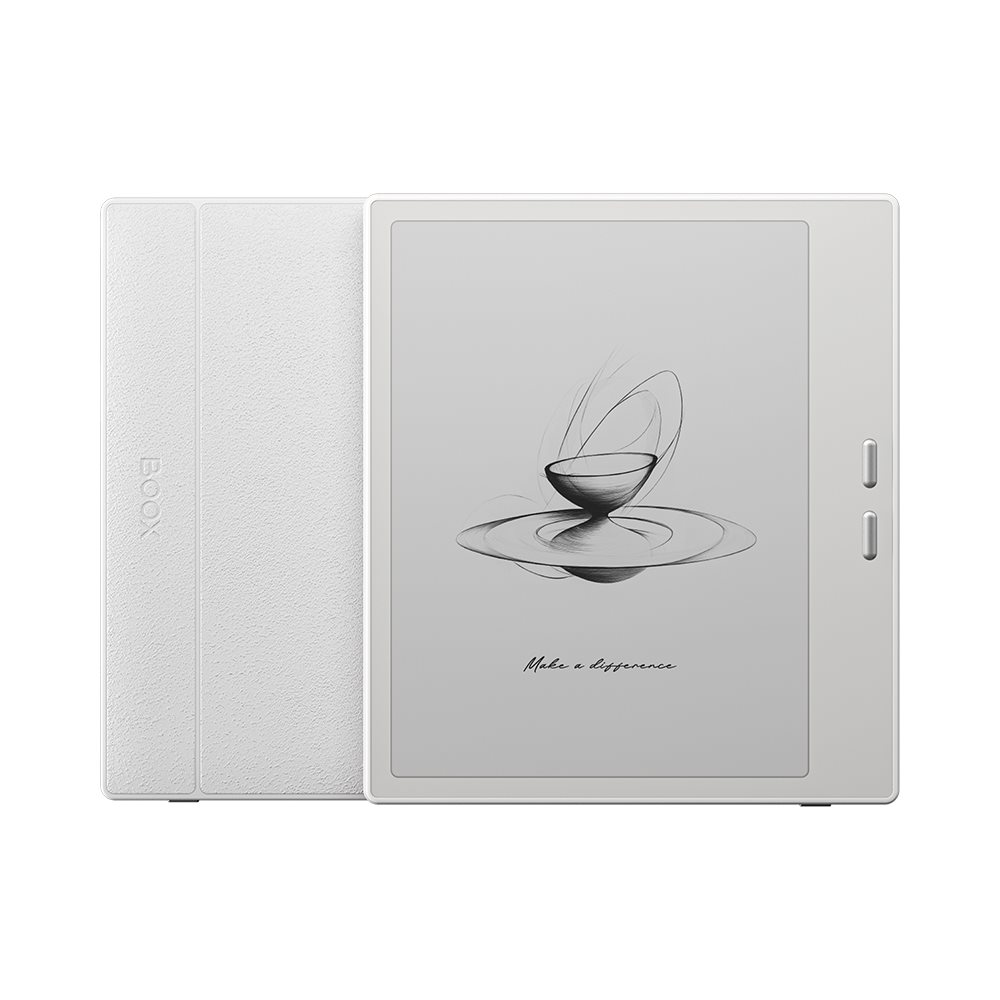 E-book ONYX BOOX Go 7 White version