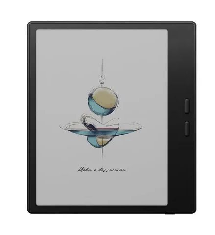 E-book ONYX BOOX Go Color 7 (Gen II)