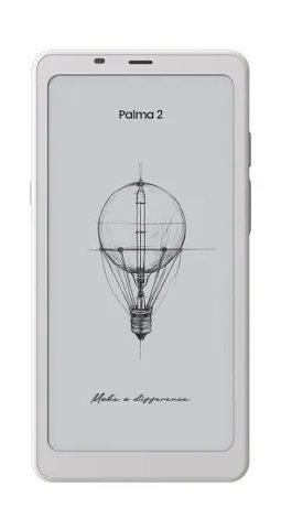 E-book ONYX BOOX Palma2 White Version