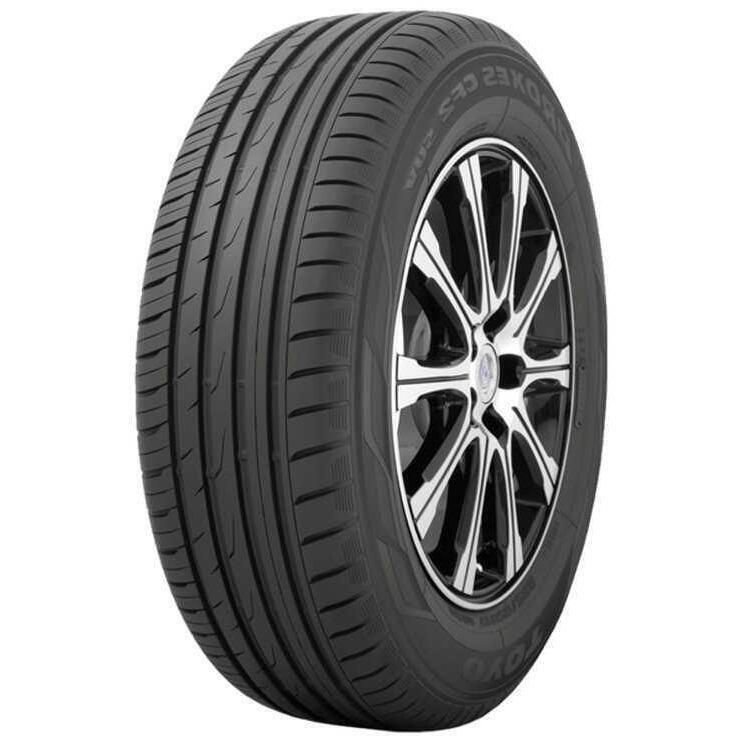 Шины Toyo Proxes CF2 235/65 R18 106H SUV