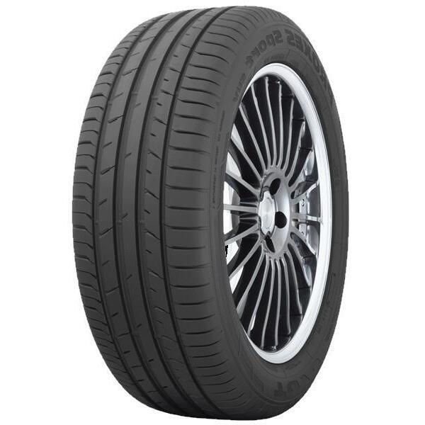 Шины Toyo Proxes Sport 275/45 R21 110Y SUV TL