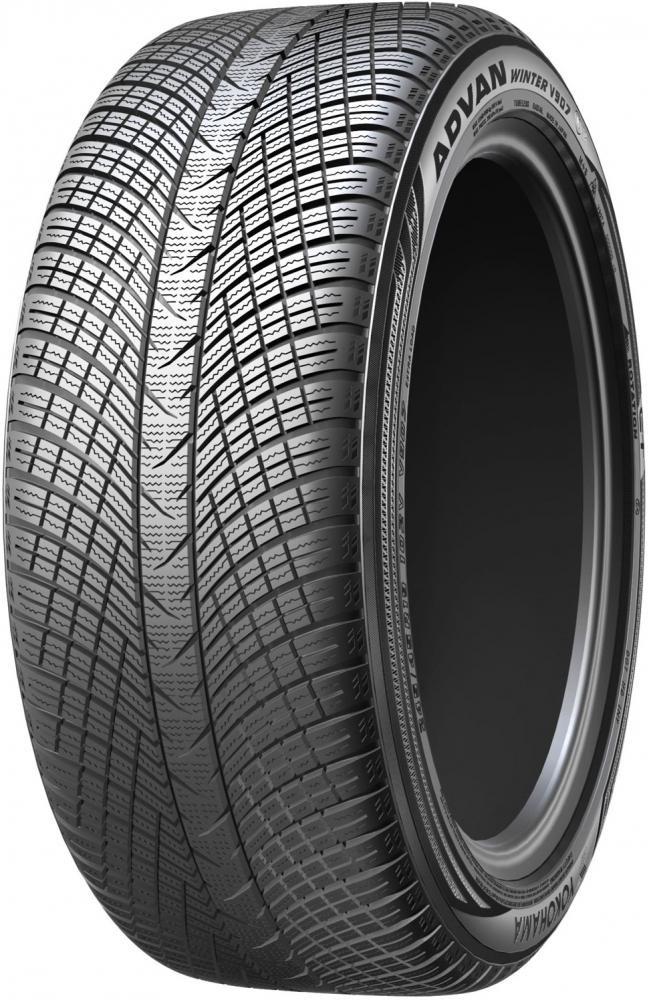 Шины YOKOHAMA Advan Wint. V907 275/40 R21 107W XL RPB