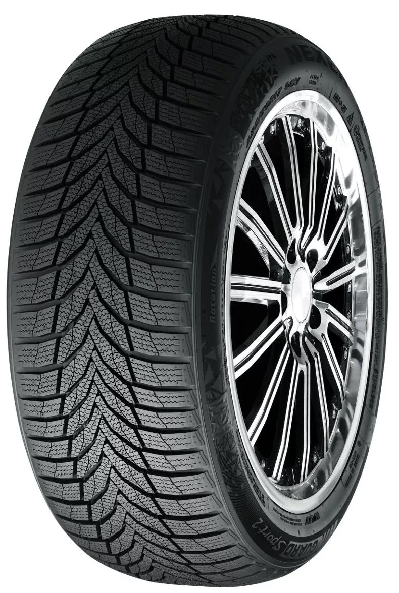 Anvelope NEXEN Winguard Sp.2 265/35 R19 98W TL XL FSL