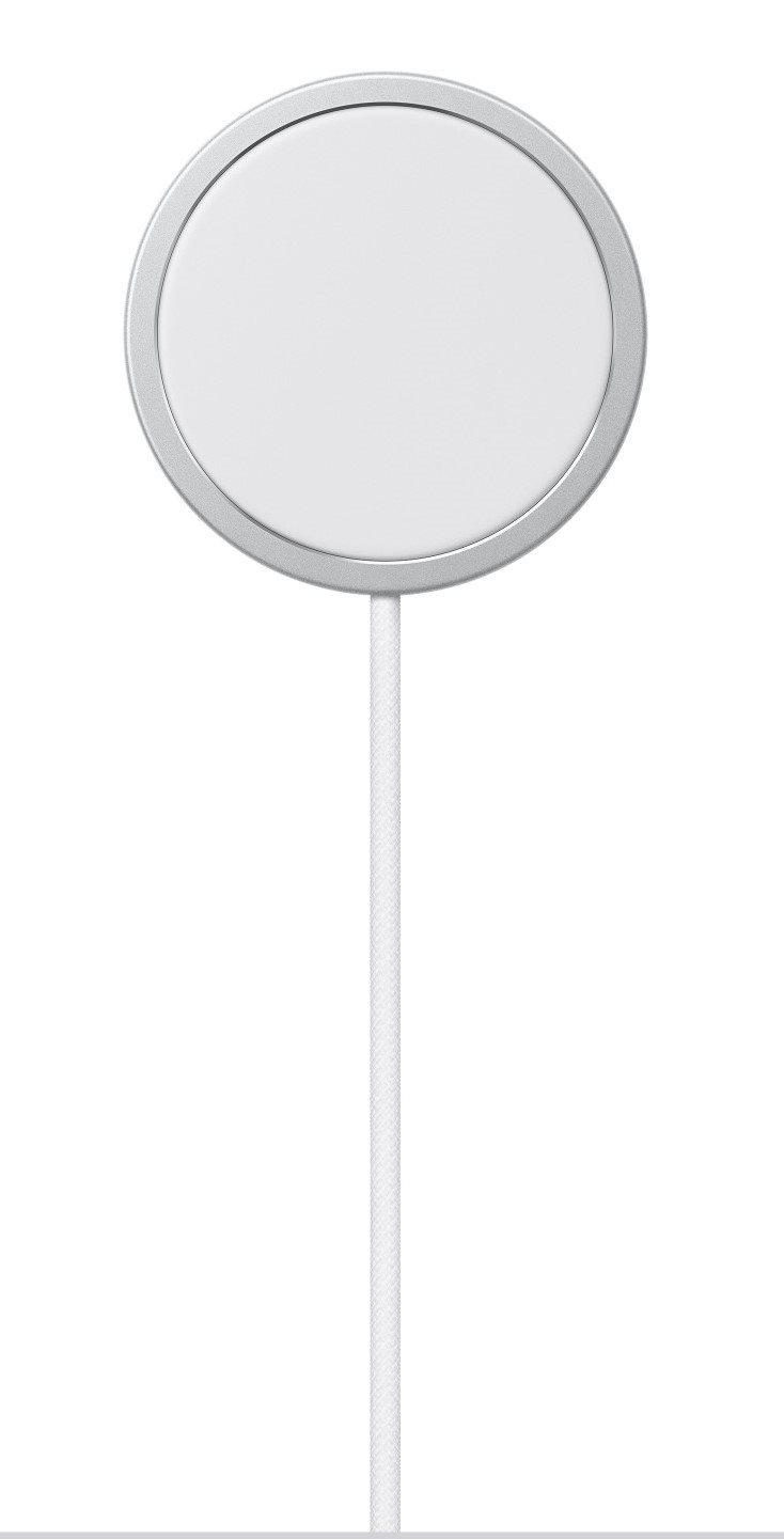 Încărcător wireless Apple MagSafe Charger 2m