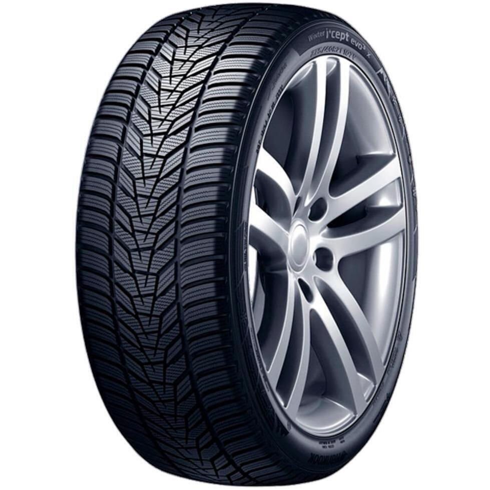 Anvelope HANKOOK Icept Evo-3X W-330A 235/50 R18 101V XL MFS