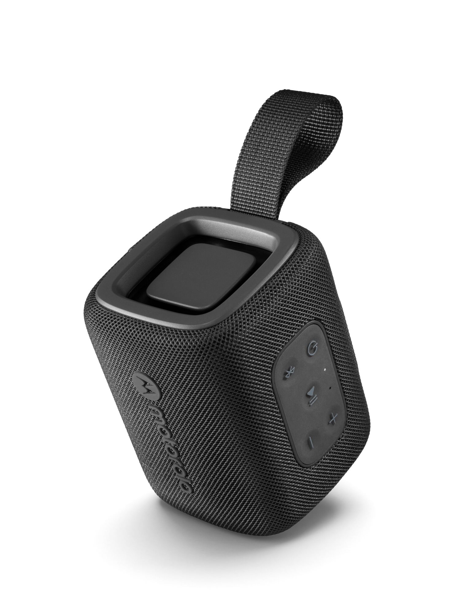 Портативная колонка Motorola ROKR 300, Black